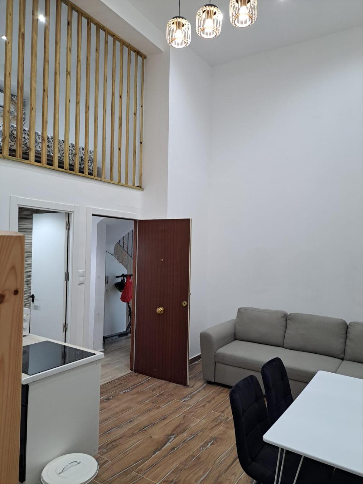 Centrum Аликанте Номер фото
