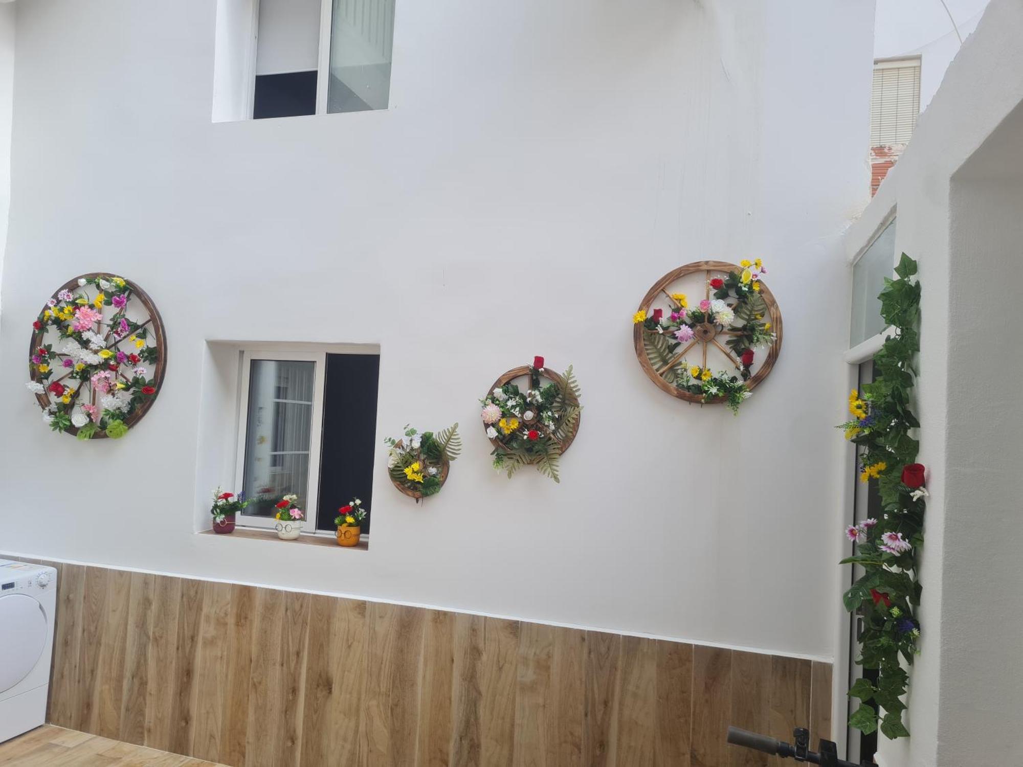 Centrum Аликанте Номер фото