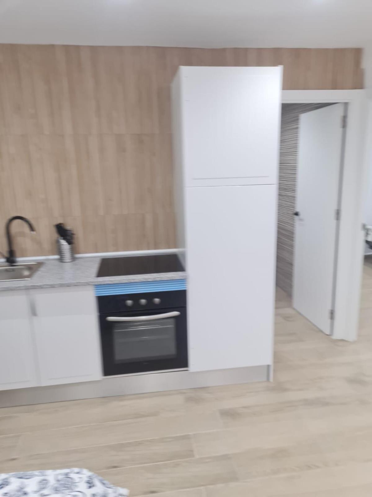 Centrum Аликанте Номер фото